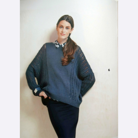 Журнал LAMANA 04