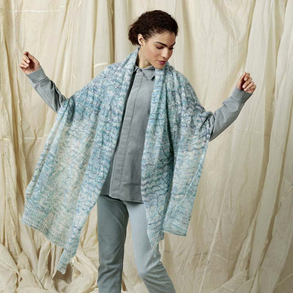 Пряжа Lang Kid Color