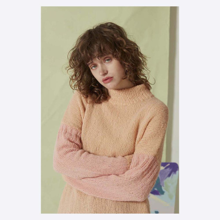 Журнал Lang Fatto a Mano COLLECTION №274