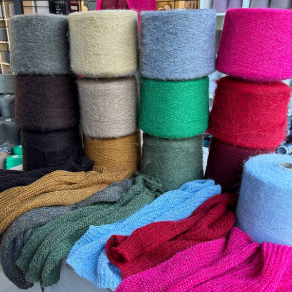 Бобина Off-Fire by Millefili