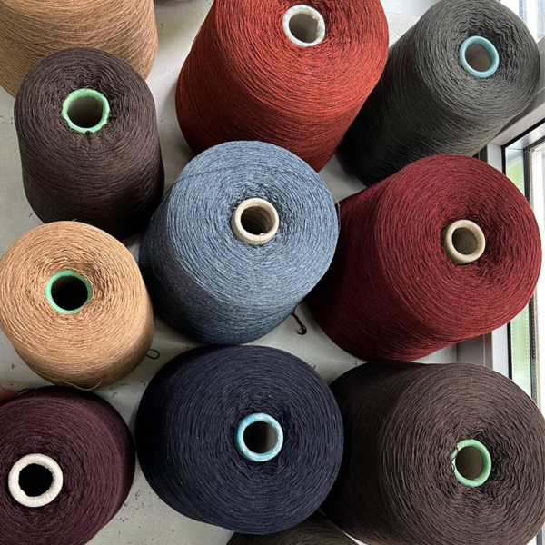 Бобина Vicuna Loro Piana