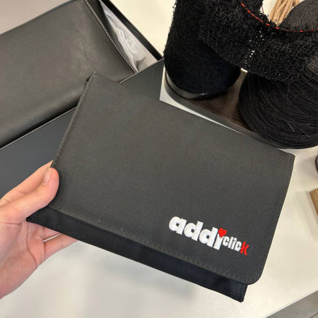 Набор спиц Addi Basic, 650-2