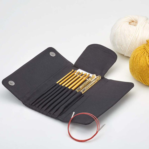 Набор тунисских крючков Addi Hook