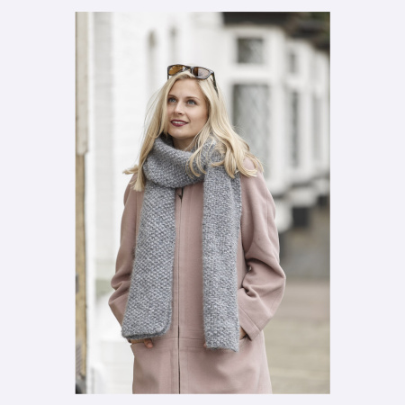 Книга Rowan Winter Essential Knits Quail Studio