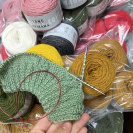 Пряжа Lang Aymara