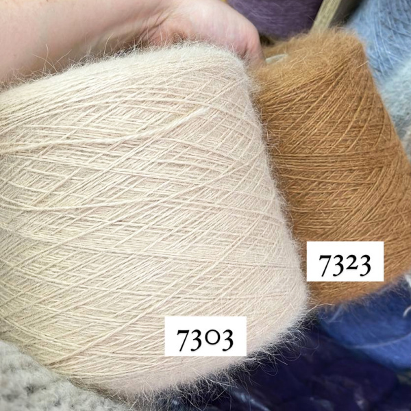 Бобина ANGORABEL 2/10