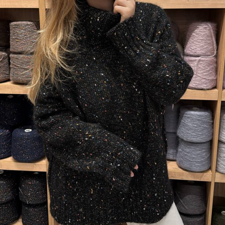 Быстрый совместник. Аля_мужское_плечо