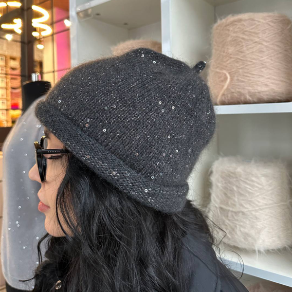 Пряжа Lang Mohair Fancy