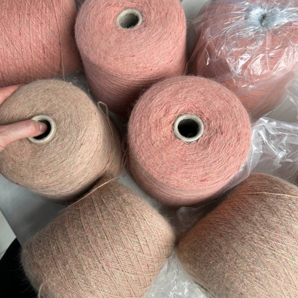 Бобина Rachele Tweed Filcom