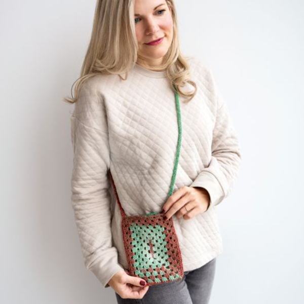 Пряжа Lana Grossa Gomitolo Christmas Edition