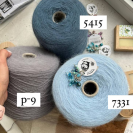 Бобина ANGORABEL 2/10