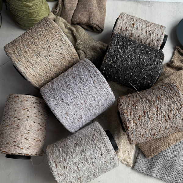 Бобина Cristallo