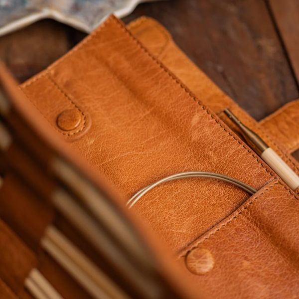 Органайзер для спиц MUUD "Carita" Whisky