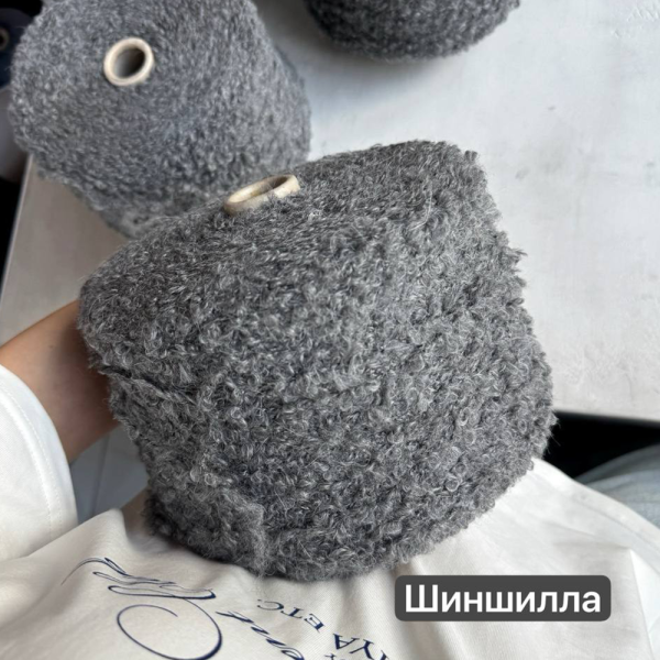 Бобина кудри by New Mill