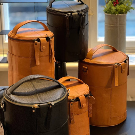 Сумка-органайзер проектная MUUD "Saturn XL" Whisky