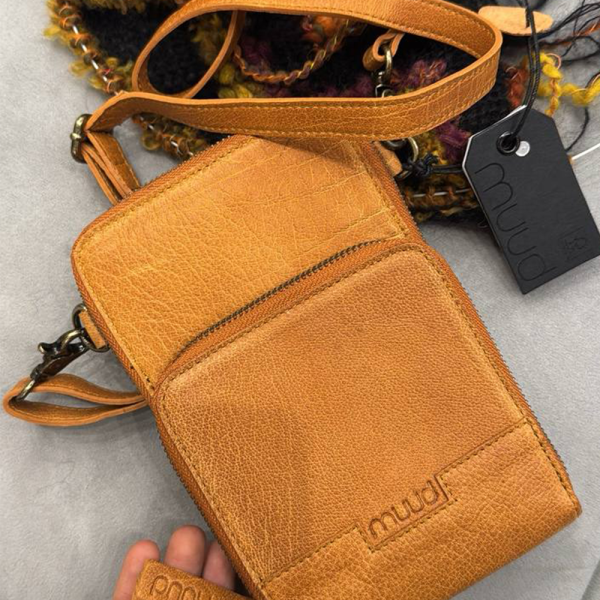 Сумка-органайзер MUUD "Dafna"