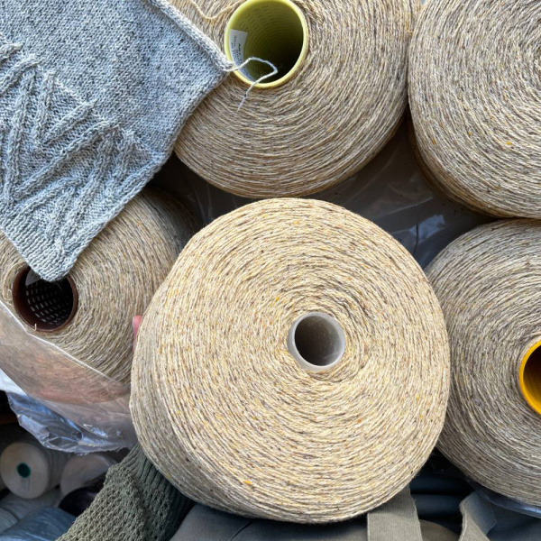 Бобина твид Texas