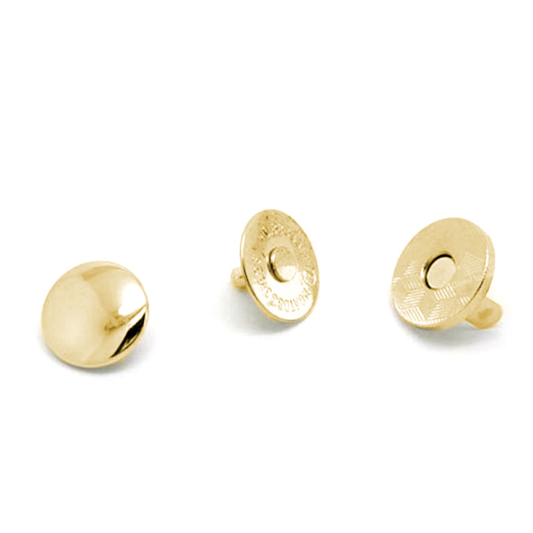 Кнопка магнитная на хольнитене