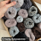 Набор на джемпер Magic Box Italy