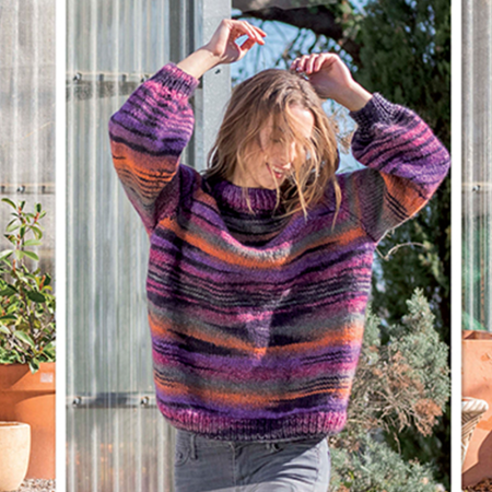 Журнал Katia SPORT 104