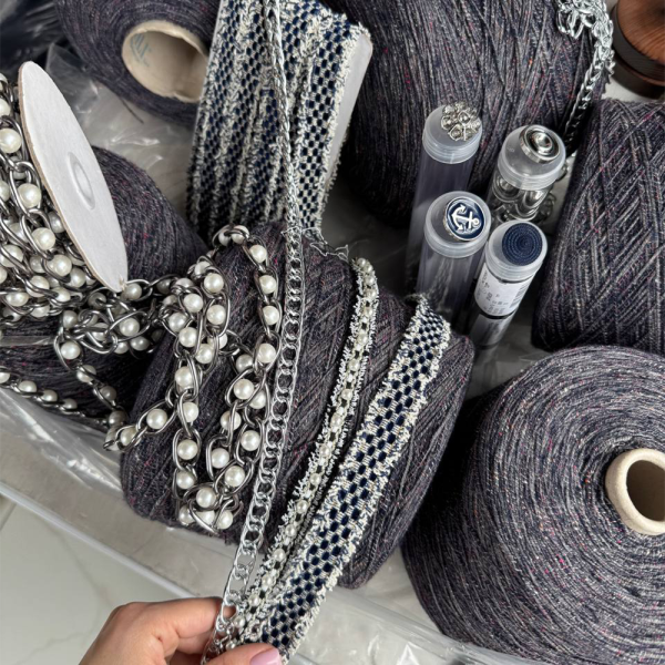 Бобина D&G Stock