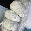 Пряжа Katia Cotton-Merino Glam