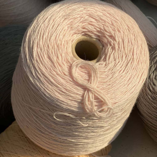 Бобина Merinos King