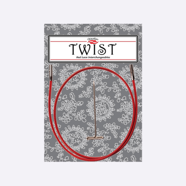 Леска L к спицам ChiaoGoo