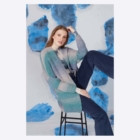 Журнал Lang Fatto a Mano Collection 269