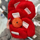 Пряжа Lang Paillettes пайетки