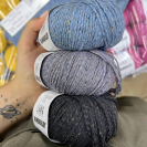 Пряжа Lang Kimberley