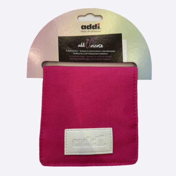 Набор аксессуаров Addi Unicase, 621-2