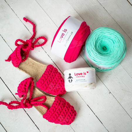 Подошва джутовая для эспадрильи