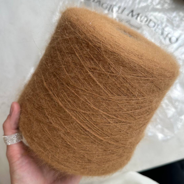 Бобина Ang. 80% 3/17 by Biagioli Modesto