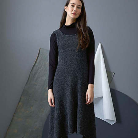 Журнал Lang Fatto a Mano Collection №255