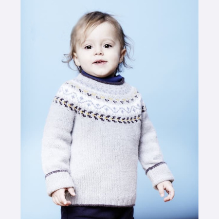 Журнал LAMANA Kids 01