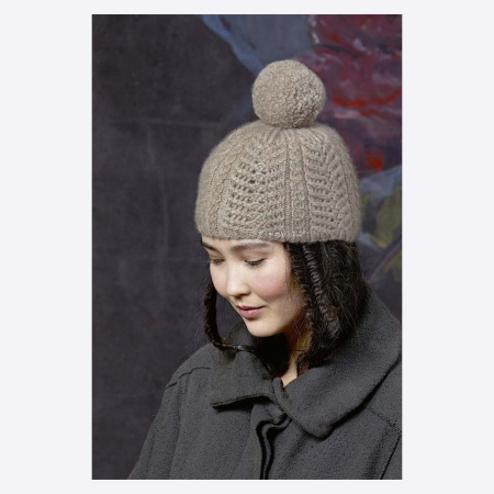 Журнал Lang Fatto a Mano №258