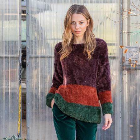 Журнал Katia SPORT 104