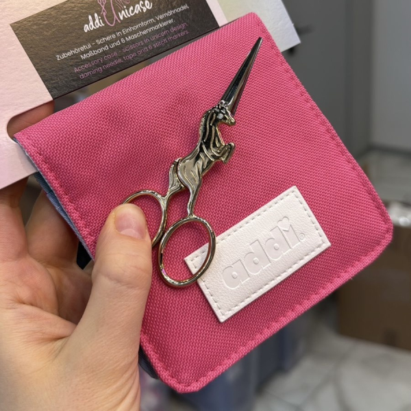 Набор аксессуаров Addi Unicase, 621-2