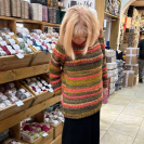 Пряжа Katia Funk