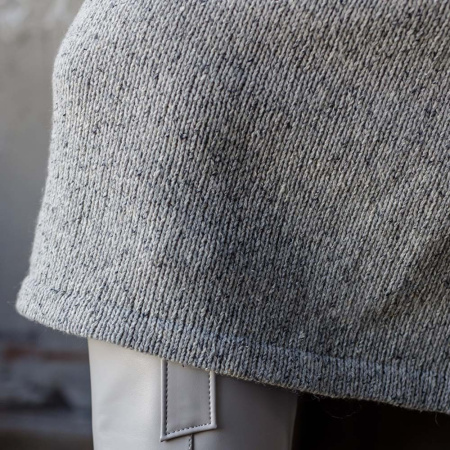 Доступ к онлайн-совместнику. Юбка в Базовый гардероб