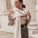 Пряжа Перуанская шерсть с Альпака