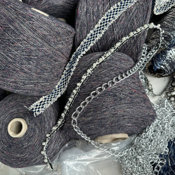 Бобина D&G Stock