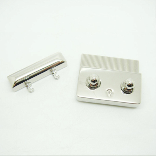 Замок для сумки Фурла Иксель ПУЧЕГЛАЗАЯ