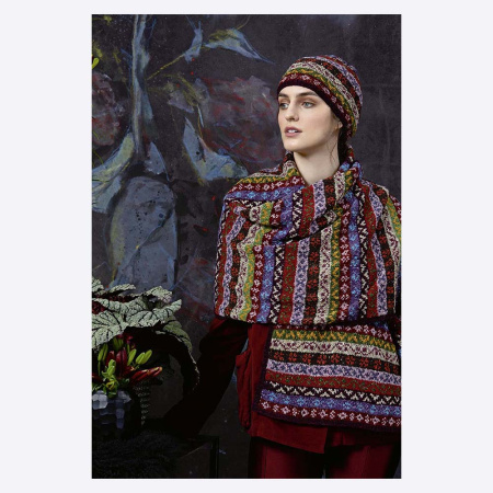 Журнал Lang Fatto a Mano №258