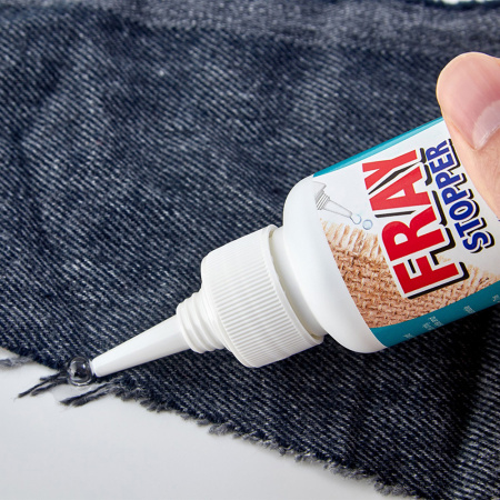 Средство для закрепления края Hemline