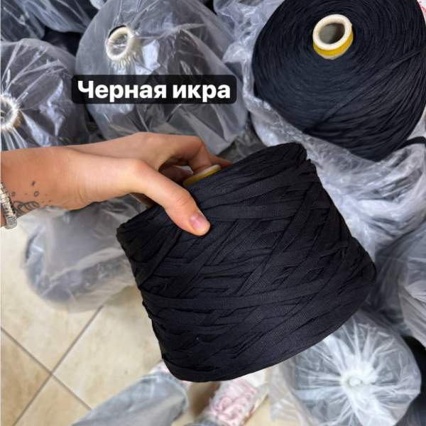 Бобина Indiana Silk Loro Piana