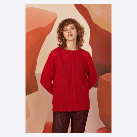 Журнал Lang Fatto a Mano Collection 278