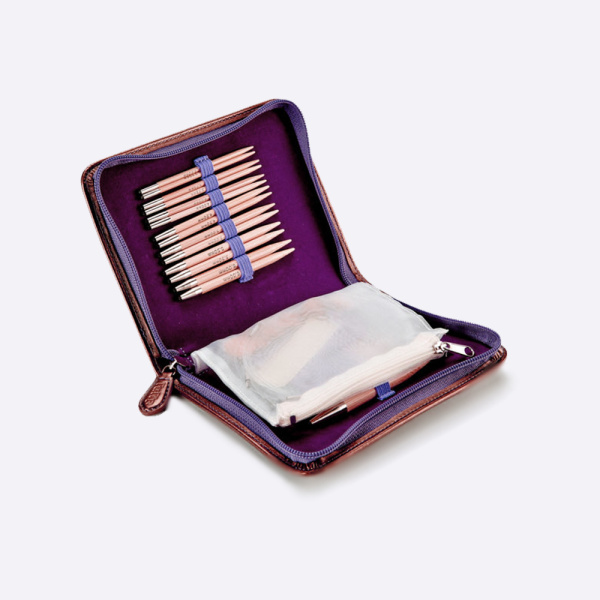 Набор съемных спиц 9,5 см CarryC Long Tulip