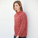 Пряжа Katia Cotton-Merino